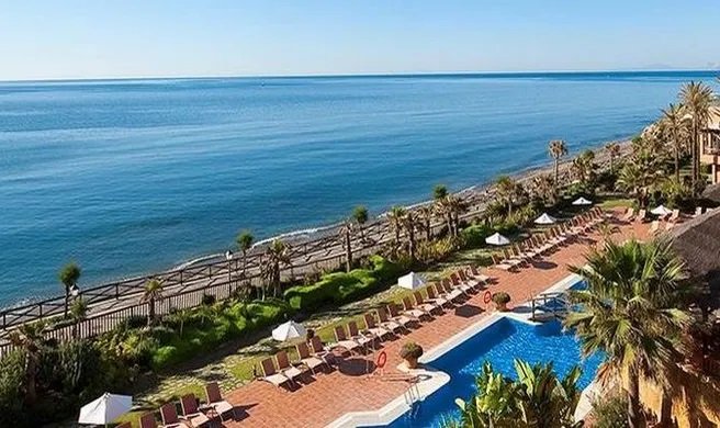 Elba Estepona Gran Hotel & Thalasso Spa